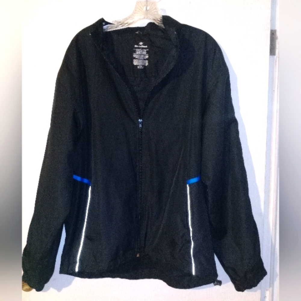 Nordic Track Light Jacket sz. Large